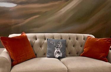 Luxury 3 Bedroom House - Stag Moor House - Foto 36