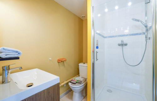 Gite Gwenn ha du - Foto 9