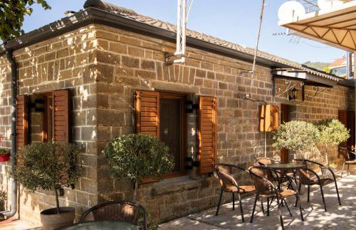 Stone House 1954 - Foto 3