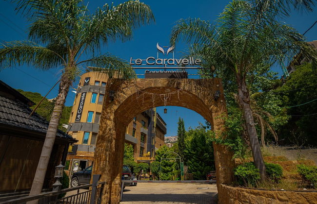 Le Caravelle Beirut - Foto 70