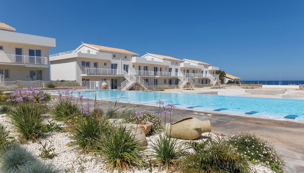 Marzamemi Holidaydream sea View - Foto 2, Imagen principal