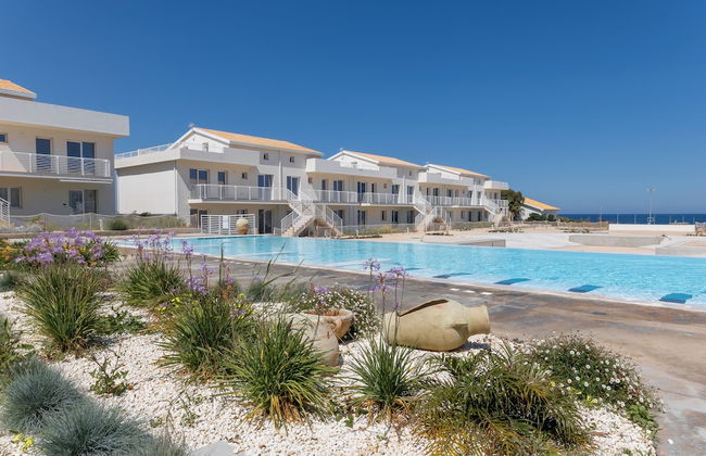 Marzamemi Holidaydream sea View - Foto 1