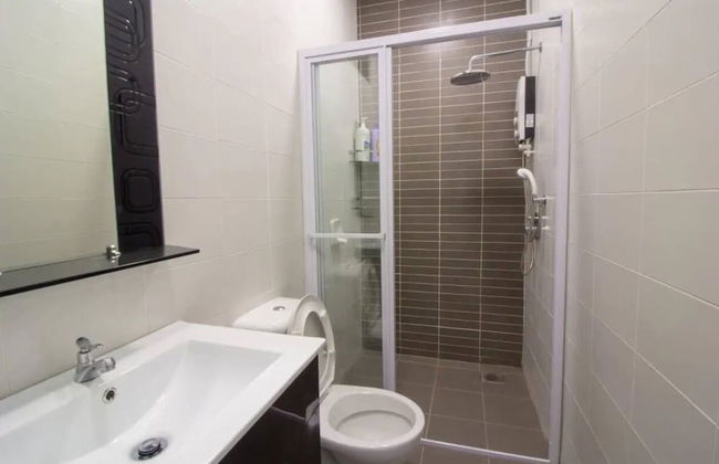 Palazio Serviced Apartment - Foto 74