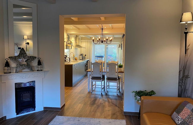 Holiday Home in Paesens for 8 Person - Foto 18