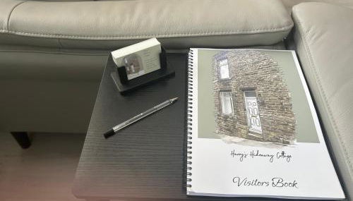 Harrys Hideaway Cottage - Foto 5