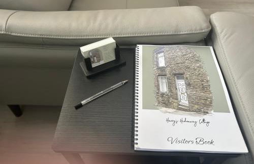 Harrys Hideaway Cottage - Foto 5