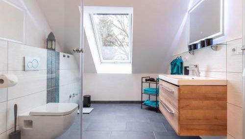 Apartment Schwabachauen 6 für 4 Personen by Interhome - Foto 5