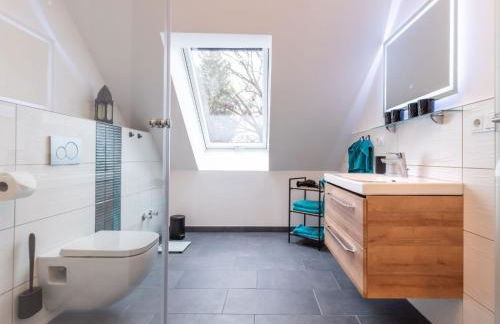 Apartment Schwabachauen 6 für 4 Personen by Interhome - Foto 5