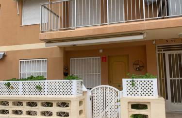 Apartamento en la playa - Foto 32