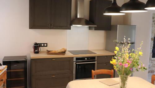 L'Ensoleillée - Foto 4, stove, dishwasher, pet friendly, minibar