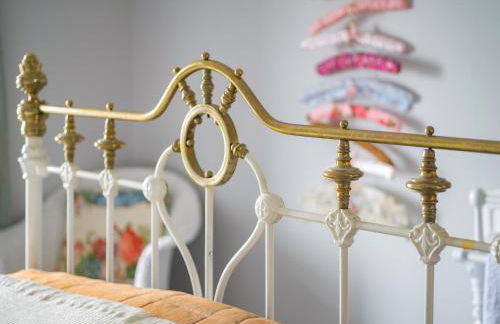 Galeri Harlech Townhouse - Foto 9