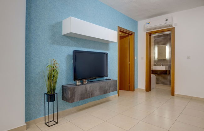 Sliema Tigne Suites - Foto 28