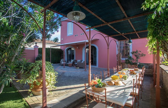 Beautiful Villa in Peccioli With Private Swimming Pool - Foto 31