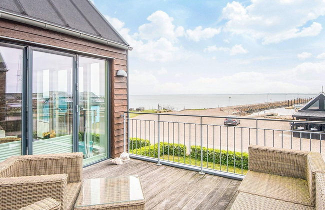 6 Person Holiday Home in Thyholm - Foto 35