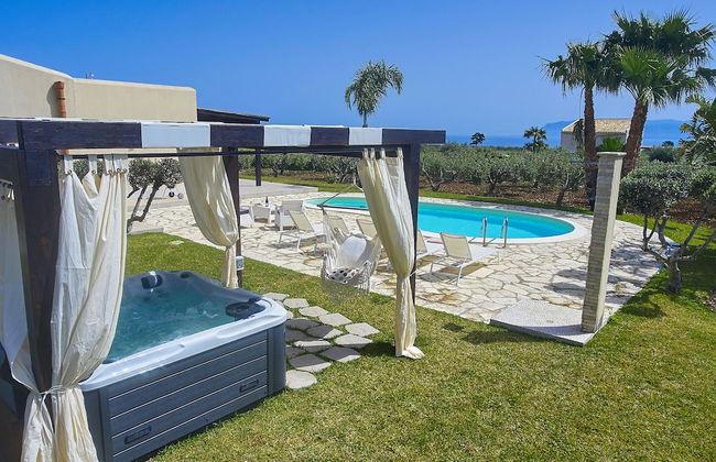 Villa Delle Stelle - Foto 27