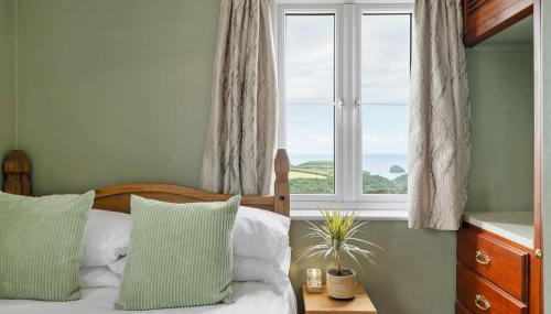 Peaceful Home Sea Views Private Parking - Foto 4