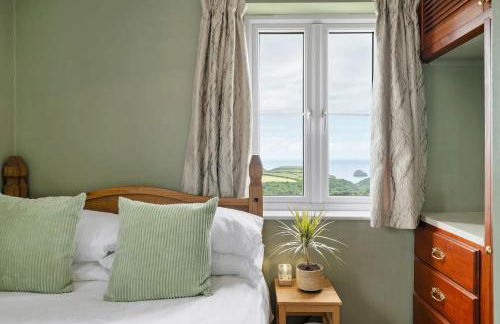 Peaceful Home Sea Views Private Parking - Foto 4