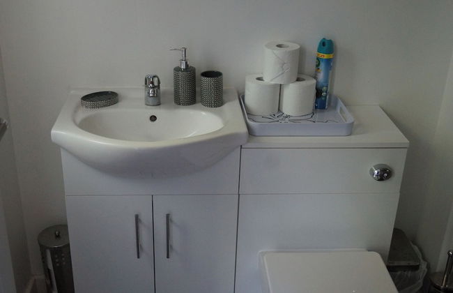 Cosy Kirriemuir Flat - Pet Friendly Retreat - Foto 12