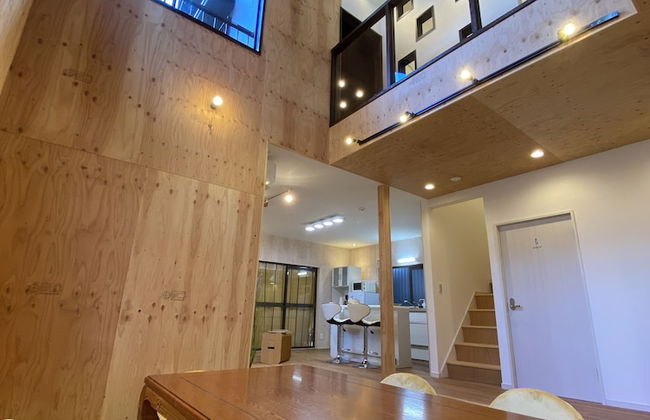 Amour Kobe East - Foto 21