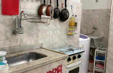 Apartamento charmoso Glória, rua do metrô - Foto 15