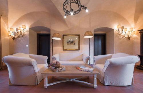 Borgo di Pietrafitta Relais - Foto 48