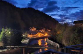 Willa Zacisze Szczawnica Centrum 20m2 - Photo 27