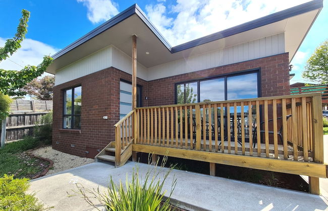 Cedar Cottages Blackmans Bay - Foto 16