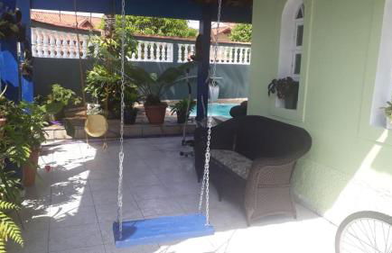 CASA PRAIA PERUÍBE PISCINA - Foto 26