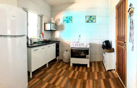 Casa da Lua em São Thomé - Foto 17