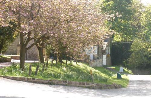 Lastingham Grange - Foto 70