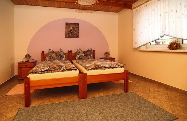 Bungalow in Lubben With a Terrace - Foto 8