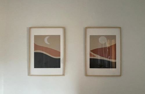 Modernes und helles Mini-Haus in Peine - Foto 26