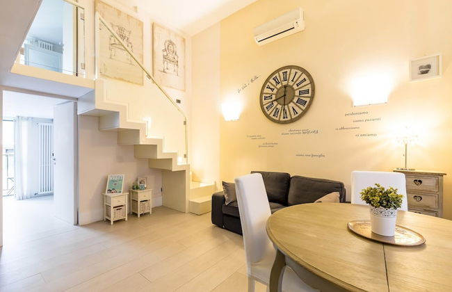 Cool Flat at Via dei Mille by Napoliapartments - Foto 15