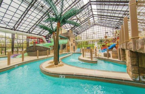 Family Water Park Resort 2BD Condo ready for your family - Foto 16