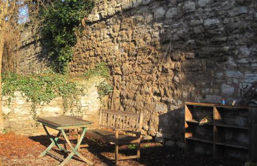 Ferienwohnung Im Bürgermeisterhaus - Foto 42