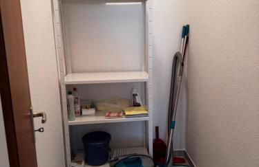 Große Wohnung verkehrsgünstig im Zentrum Duisburgs - Foto 9