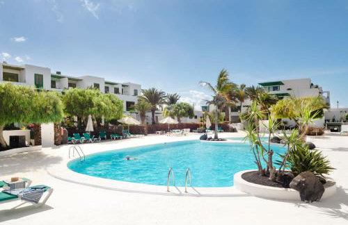 House of the Horizon Playa Las Cucharas VV penthouse with sea & pool view AIRCON - Foto 30