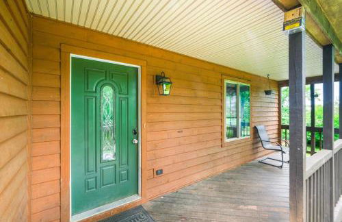 3BR Family Home w Yard 5 Mi to Wineries - Photo 25