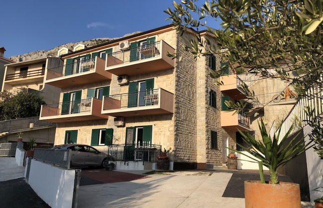 Villa Borzic - Foto 1