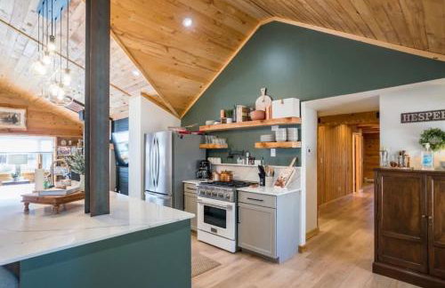 Renovated Mountain Retreat in Hesperus - Foto 7