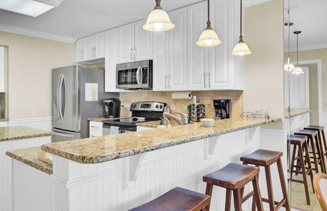 123d Shipwatch by Avantstay Beach Access + Pool - Foto 12