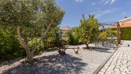 House Dinavast Pet Friendly - Foto 4, Garden view