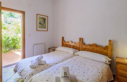 Villa Cipreses Gaucin by Ruralidays - Photo 27