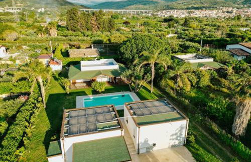 Relais Mediterraneo Collinebros - Foto 13