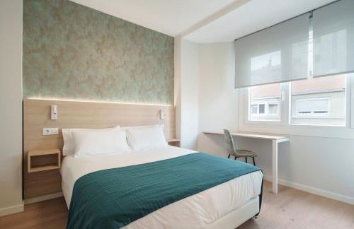 Apartamentos Lúa Atlántica - Foto 27