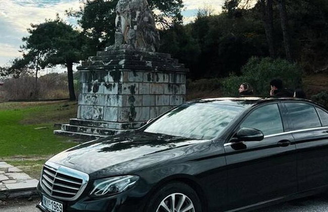 The Steps of Apostle Paul: Philippi and Kavala - Private Full-Day Tour - Foto 7