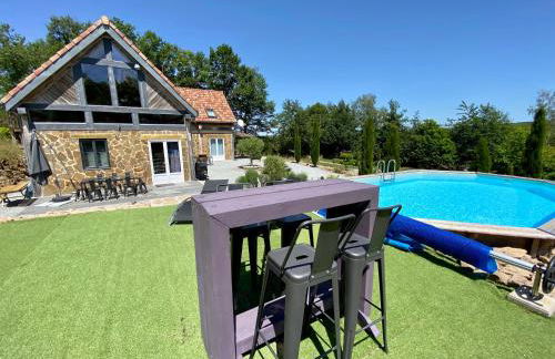 Maison De Lavende - Foto 41