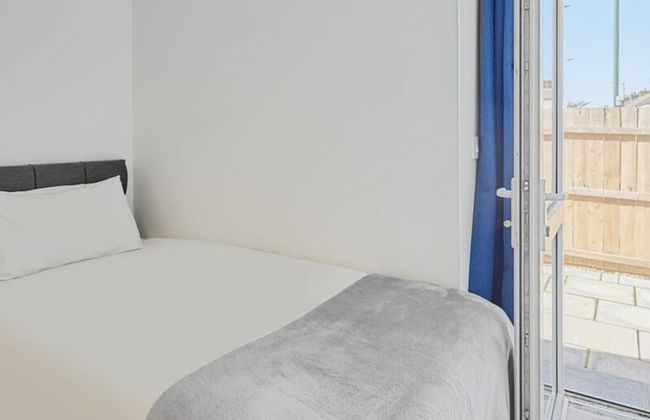 Host Stay The Globe Apartment 3 - Foto 13