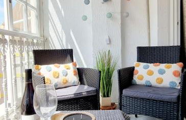 Mirador APARTMENTS BEACH FIRST LINE - Photo 21