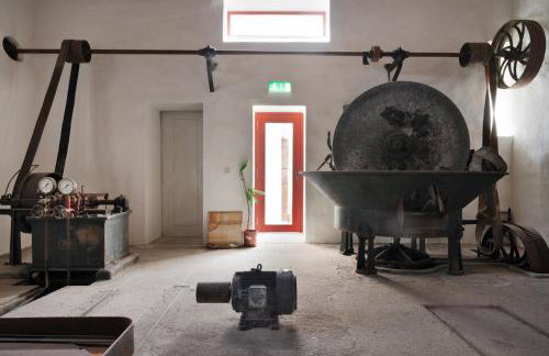 Casa Dr Ramiro Salgado - Douro Superior, Torre de Moncorvo - Foto 36